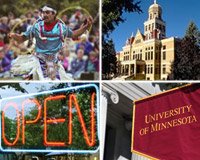 University of Minnesota